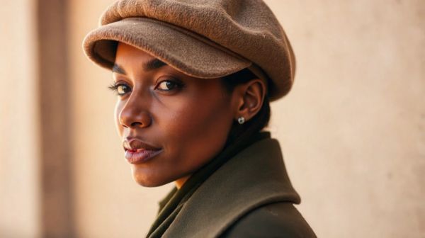 10 raisons d'adopter le béret basque comme accessoire tendance