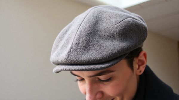 10 raisons d'adopter le béret basque comme accessoire tendance