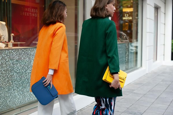 Le grand retour du denim des années 90 : une tendance incontournable ?