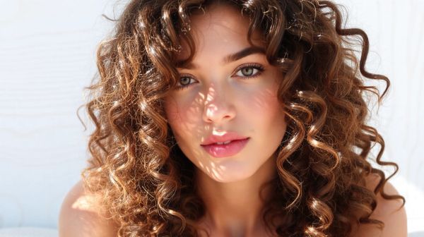 6 astuces essentielles pour des cheveux bouclés bien hydratés
