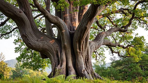 Arbre de vie : un symbole intemporel aux multiples facettes