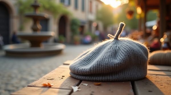 Le béret basque : un accessoire authentique à découvrir