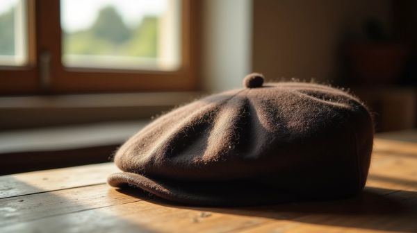 Le béret basque : un accessoire authentique à découvrir