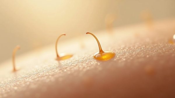 Quelle est la meilleure huile pour la pousse des cheveux : conseils d'experte et inspirations naturelles