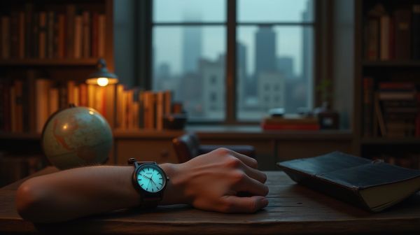 Quelle montre pour homme choisir selon votre style de vie ?