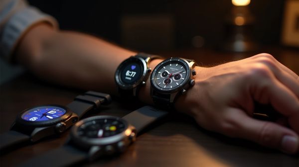 Quelle montre pour homme choisir selon votre style de vie ?