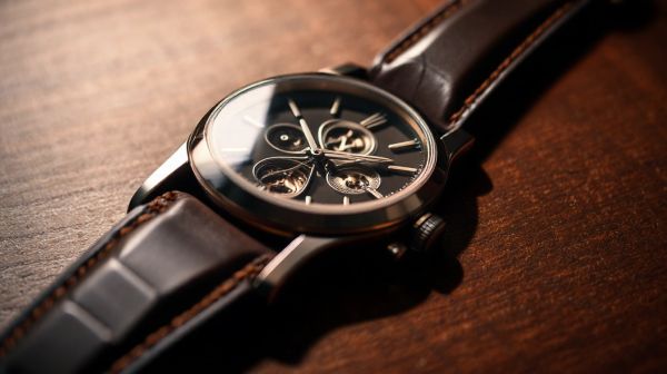 Top montres pour homme : guide selon votre style de vie
