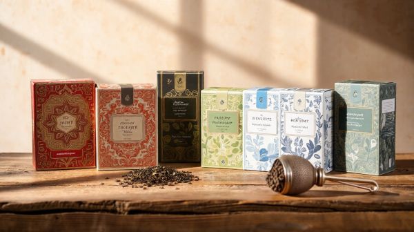 Top thés à essayer : une sélection de saveurs exceptionnelles