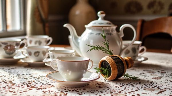 Top thés à essayer : une sélection de saveurs exceptionnelles