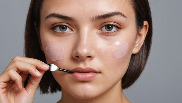 Acide salicylique : le guide pour combattre les points noirs