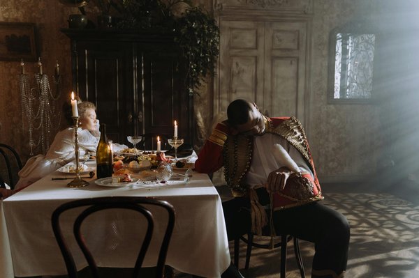 L'univers envoûtant des fonds bohme pour vos photos